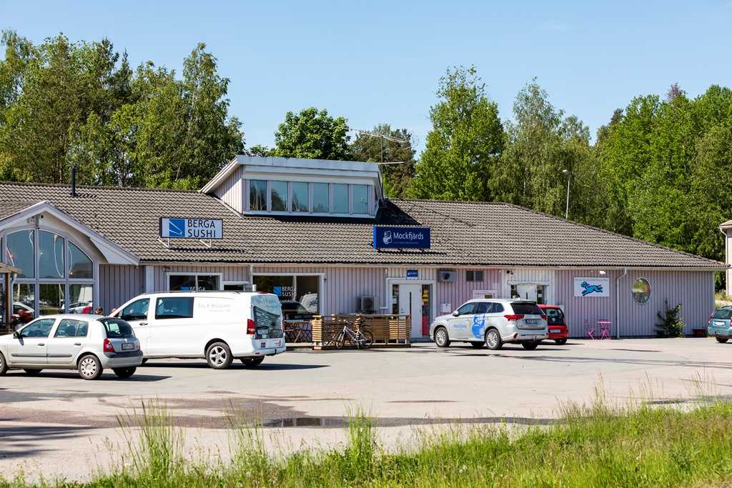 Rallarvägen 43 3