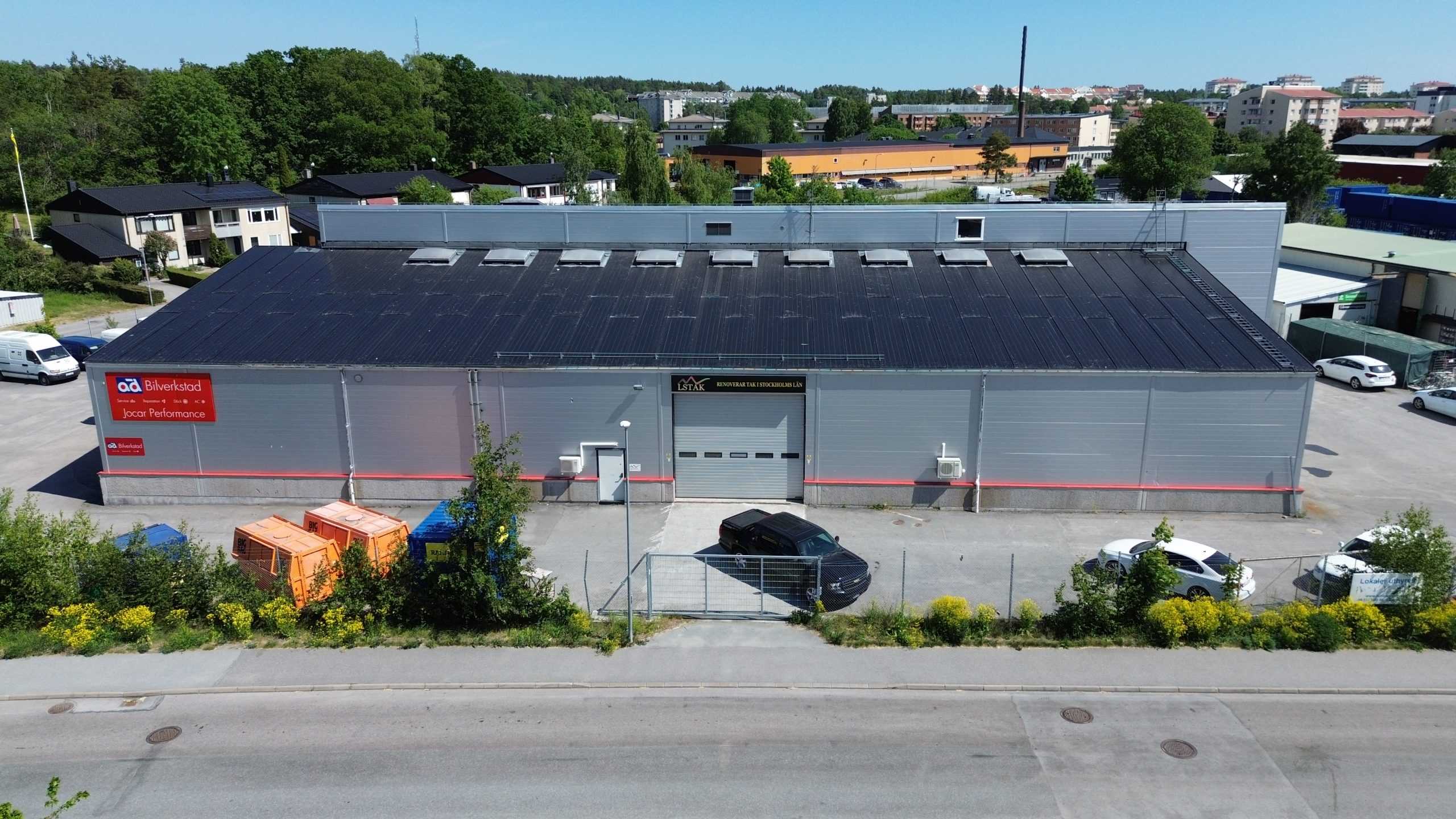 Smedbyvägen 8 3