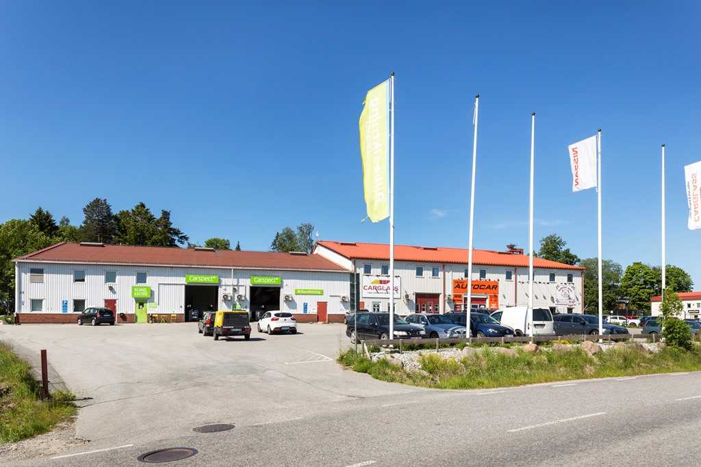 Rallarvägen 23 1