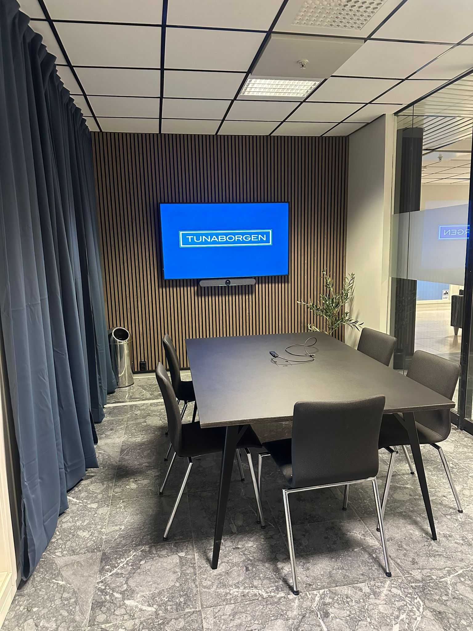 Ledigt kontor 25 m²  4