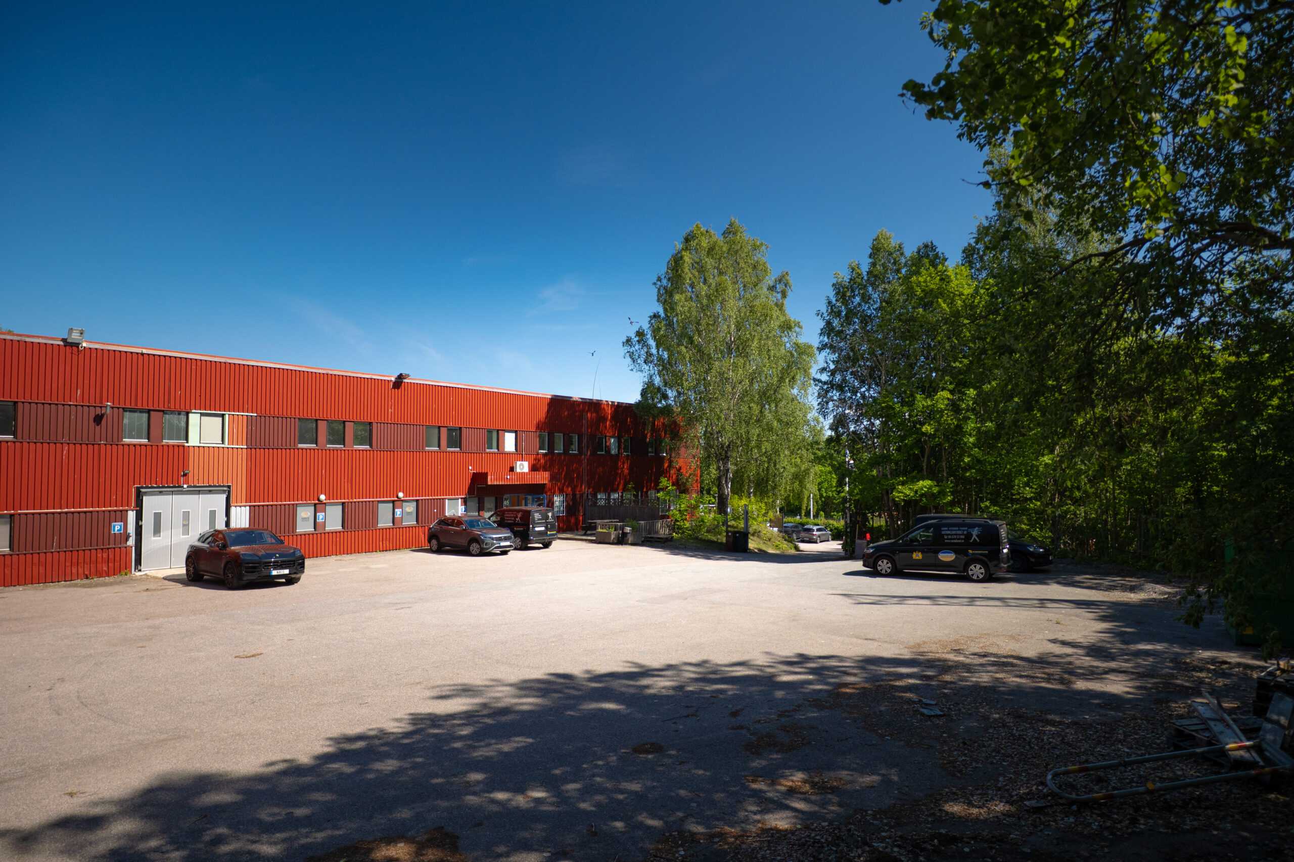 Stenhagsvägen 45- 47 3