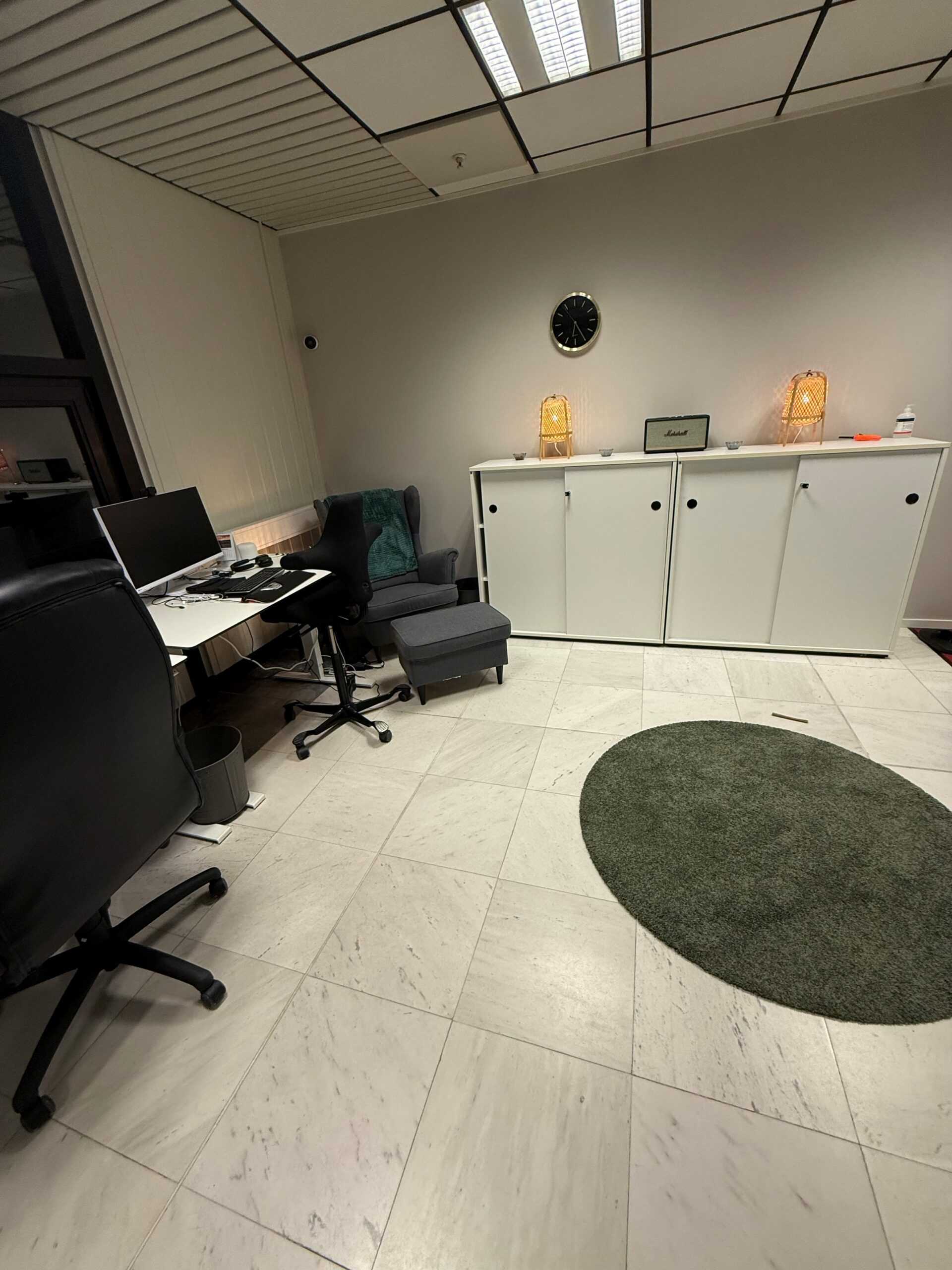 Kontor 47 kvm  3