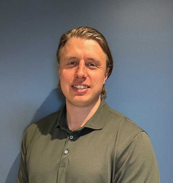 Hör av dig till Andreas för hjälp att hitta rätt lokal