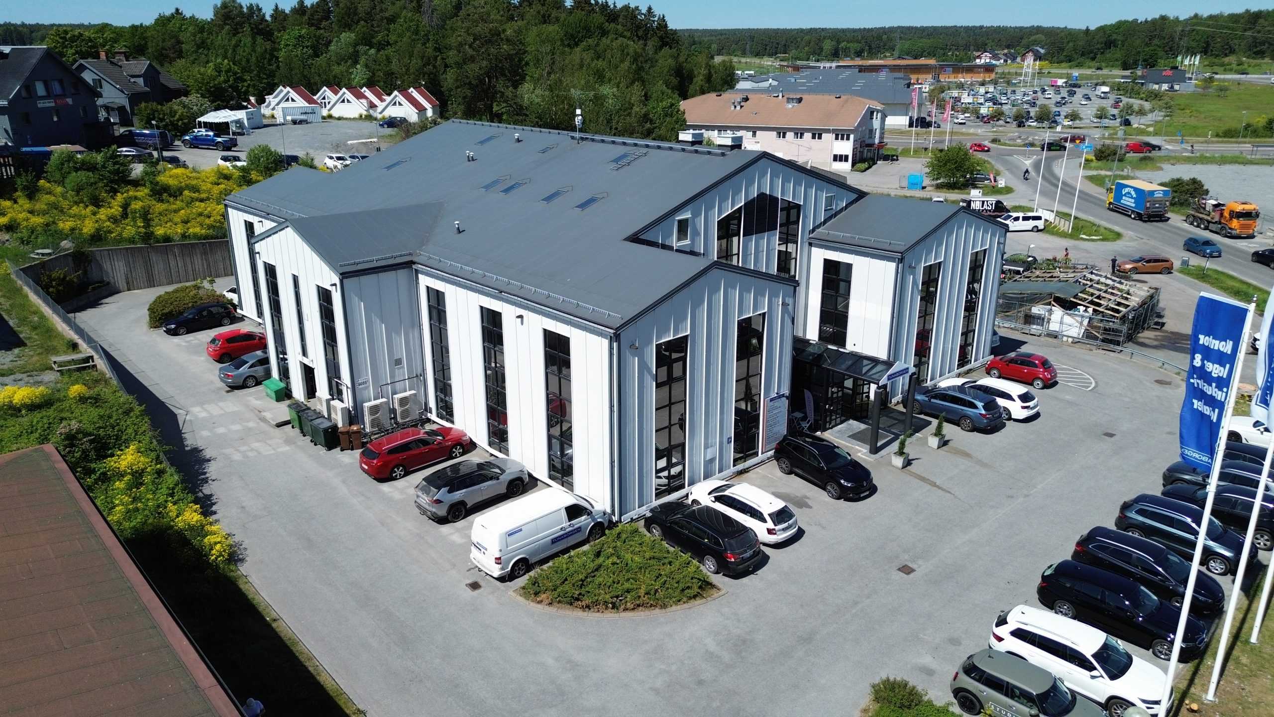Rallarvägen 41 1