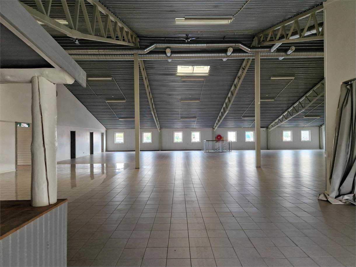 Flexibel industrilokal om ca 870 kvm – Rallarvägen 23 2