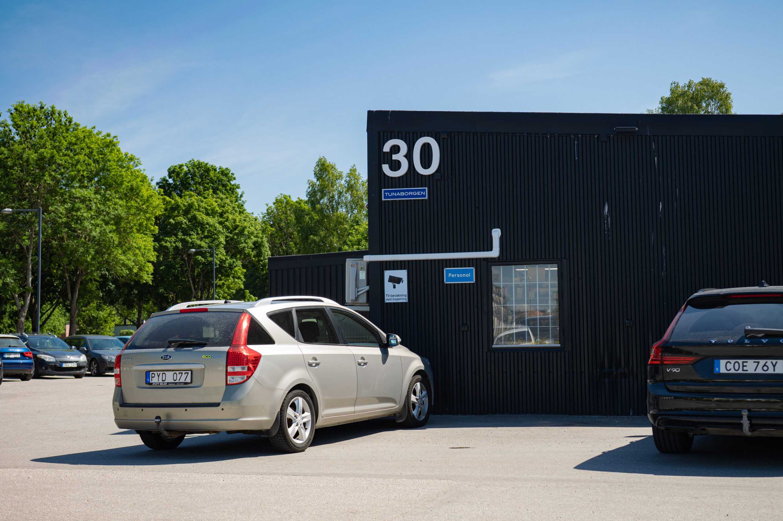 Stationsvägen 30 3